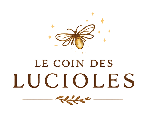Le coin des Lucioles